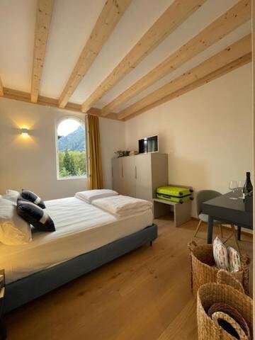 Family Room with Private Bathroom